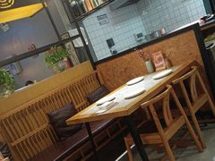 -如轩·海鲜砂锅粥·潮汕菜(南城店)