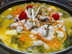 -山城外·非遗酸菜鱼(蜀都万达店)
