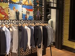 -SUITSUPPLY(安福路店)