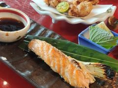 -王鼎精致料理铁板烧(世博源店)