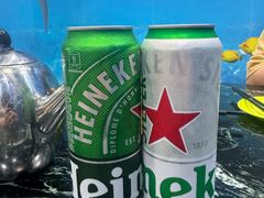 -小海豚•老字号海鲜餐厅(天涯店)