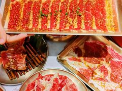 -西塔老太太泥炉烤肉(双井店)