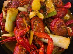 -回·龙虾铺·盆盆蟹·烧烤大排档(回龙观店)
