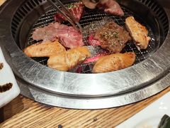 -御牛道日式烤肉料理(杭州万象城店)