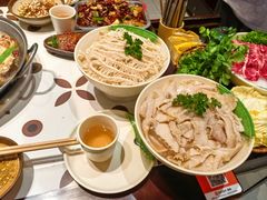 -江北北火锅馆·公路夜市(魏公村店)