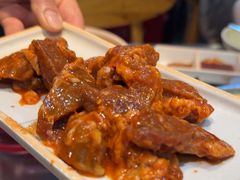 -喜来稀肉(虹泉路店)