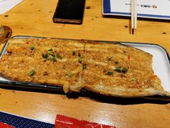 -肉串汪(月坛店)
