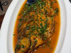 -曾宴·楚菜(湖北省博物馆店)