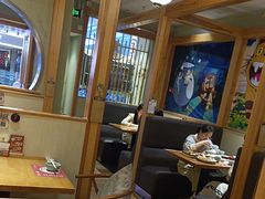 -一心创作料理屋(经开万达店)