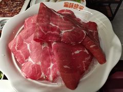 -晓宇重庆火锅(龙首店)