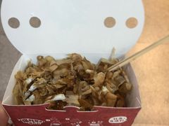 -咕噜咕噜·章鱼小丸子(广州荔湾领展广场店)