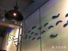 -鸣记脆皮烤鱼(岐山路店)