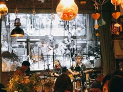 -胡桃里音乐酒馆(东区店)