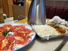 -韩宫宴烤肉·料理(宜兴八佰伴店)