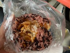 -刘飞放心无铝油条(阳光翠竹苑店)
