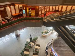 -深圳富临大酒店