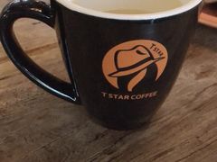 -D STAR COFFEE帝星咖啡