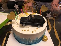 -丁先生蛋糕·品质鲜作(桐梓林店)