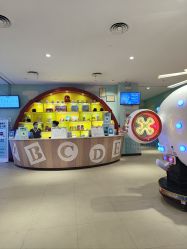 -meland亲子乐园·派对·研学(淄博万象汇店)