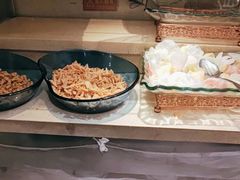 -沁香缘巫山烤鱼(看丹桥店)