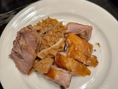 -京香轩·中餐厅(上海中庚聚龙酒店)