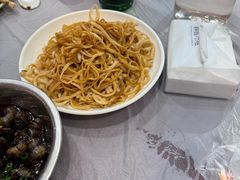 -辣螃铠盆盆蟹大排档(总店)