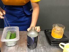 -研途咖啡馆(健康路店)