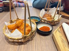-GOGO Plate(成都太古里店)