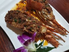 -渔日本料理铁板烧(新天地假日广场店)