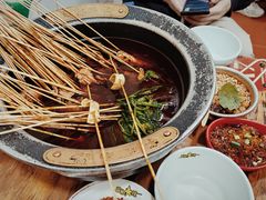 -冒椒火辣(奎星楼街店)