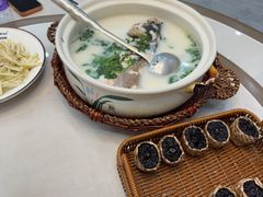 -紫藤园·天目湖大鱼头(南山竹海店)