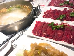 -海银海记牛肉火锅(解放路店)