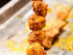 麻辣小土豆-福苗小骆驼烧烤(莲湖路店)
