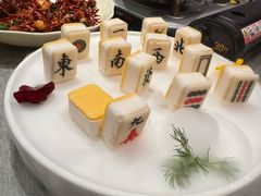 -汉水谣·江景餐厅(江滩店)