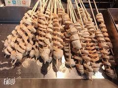 -万利记·长沙粉面小吃(东门町美食街店)