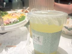 -桂满陇·蟹黄小笼汤包(清河万象店)