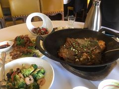 -开海·红岛海鲜虾水饺(石老人店)