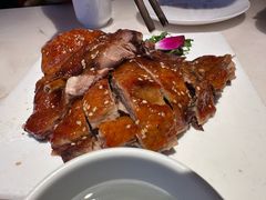 -茅庐川菜(烟台万象汇店)