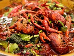 -庾氏龙虾馆(多弗汇店)