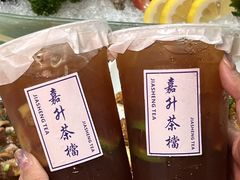 -嘉升大排档(番禺总店)