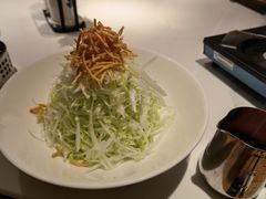 -筱爷叔·上海传统手工菜(玉树路店)