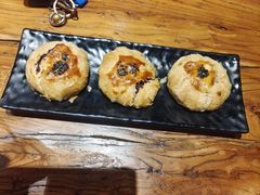 -茶花妹子云南餐厅(传媒大学店)