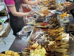 -大姐麻辣烫(莲宝中路店)