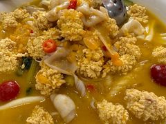 -山海天饮食集团(桃源居店)