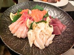 -上海锦江汤臣洲际大酒店壹阶层