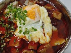 -金牌罗记肠旺面(蔡家街店)