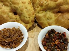 -東舍食唐精品陕菜馆