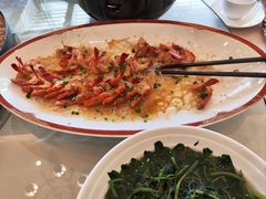 -麒麟中餐厅·经典粤菜·地道菜式老字号(广州长隆酒店)