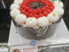 -85度C(南京龙江店)