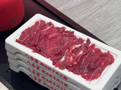 -八合里潮汕鲜牛肉火锅(福州万象城店)